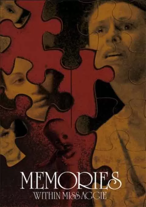 艾吉小姐的回忆